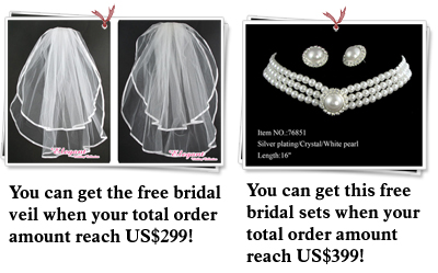 Wedding Gifts  Bridal Party on Name  Desmont Lace Elegant Bridal Wedding Party Dress   Free Gift