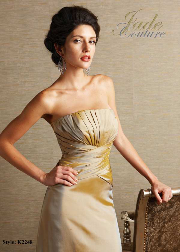 Wadding Dresses K2248 3 - Wadding Dresses